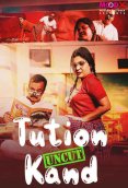 Tuition Kand (E01) MoodX Hot Web Series (2023)