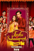 Tinku Ki Suhaagraat Season 2 (E02) Cineprime Hot Web Series (2023)