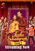 Tinku Ki Suhaagraat Season 2 (E01) Cineprime Hot Web Series (2023)