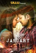 26 January Ullu Hot Web Series (2023)