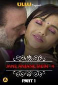 Charmsukh (E23) - Jane Anjane Mein 4 (Part 1) Ullu Hot Web Series (2023)