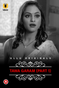 CharmSukh - Tawa Garam Part 1 Ullu Hot Web Series (2022)