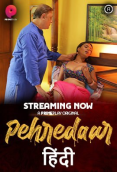 Pehredaar (E01-E02) PrimePlay Hot Web Series (2022)