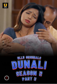 Dunali Season 2 (Part 2) Ullu Hot Web Series (2023)