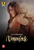 Namak (Part 1) Ullu Hot Web Series (2023)