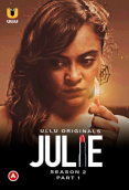 Julie Season 2 (Part 1) Ullu Hot Web Series (2023)