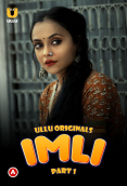 Imli (Part 1) Ullu Hot Web Series (2023)