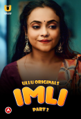 Imli (Part 2) Ullu Hot Web Series (2023)