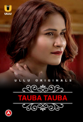 Charmsukh – Tauba Tauba (Part 1) Ullu Hot Web Series (2023)