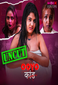 Ooyo Kand (E04) MoodX Hot Web Series (2023)