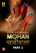 Mohan Chabhiwala (Part 2) Ullu Hot Web Series (2023)