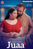 Juaa (E01-E03) PrimePlay Hot Web Series (2023)