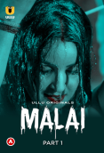 Malai (Part 1) Ullu Hot Web Series (2023)