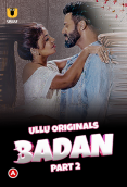 Badan Part 2 Ullu Hot Web Series (2023)