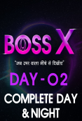 Boss X (E06) MoodX Hot Web Series (2023)