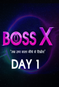 Boss X (E01) MoodX Hot Web Series (2023)