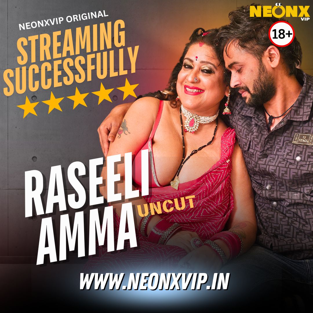 Raseeli Amma NeonX Uncut Short Film (2025)