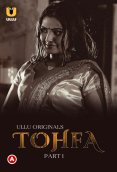 Tohfa (Part 1) Ullu Hot Web Series (2023)