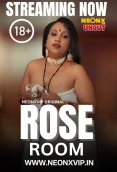 Rose Room NeonX Uncut Short Film (2024)