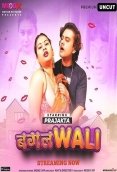 Bagalwali (E01) MoodX Hot Web Series (2023)