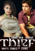 Thief Uncut HotHit Hot Short Film (2024)