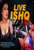 Live Isque (E01) MauziFilms Hot Web Series (2025)