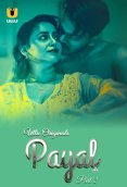 Payal (Part 2) Ullu Hot Web Series (2025)