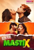 Masti X (E01) MoodX Uncut Web Series (2023)