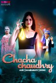 Chacha Chaudry (E01) MoodX Hot Web Series (2025)