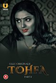 Tohfa (Part 2) Ullu Hot Web Series (2023)