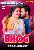 Bhog NeonX Uncut Short Film (2025)