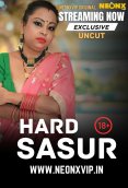 Hard Sasur NeonX Uncut Short Film (2025)