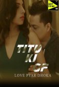 Titu Ki Gf HotPrime Hot Short Film (2025)