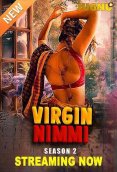 Virgin Nimmi (E01-E03) Jugnu Hot Web Series (2025)