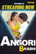 Angori Bhabhi NeonX Uncut Short Film (2023)