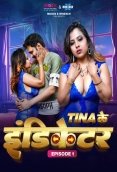 Teena Ke Indicator (E01) MoodX Hot Web Series (2024)