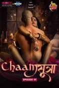 ChaamSutra (E01) MoodX Hot Web Series (2024)