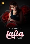 Laila (Part 2) Ullu Hot Web Series (2024)