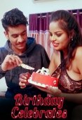 Birthday Celebrates SexFantasy Uncut Short Film (2024)