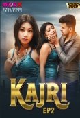 Kajri (E02) MoodX Uncut Web Series (2024)