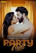 Party Night Fukrey Uncut Short Film (2024)