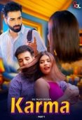 Karma (E01-E02) SolTalkies Hot Web Series (2024)