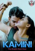 Kamini: The Bhabhi Next Door MsSpicy Hot Short Film (2024)