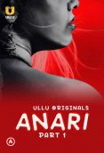 Anari (Part 1) Ullu Hot Web Series (2023)