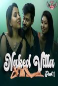 Naked Villa (E01) MsSpicy Hot Web Series (2024)