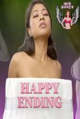 Happy Ending MsSpicy Hot Short Film (2024)