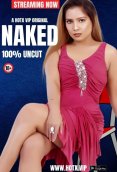 Naked HotX Uncut Short Film (2024)