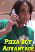 Pizza Boy Advantage SexFantasy Uncut Short Film (2023)