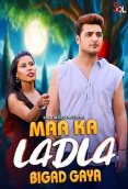 Maa Ka Ladla Bigad Gaya (E01-E02) SolTalkies Hot Web Series (2024)