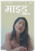 The Maid (E02) NavaRasa Hot Web Series (2024)